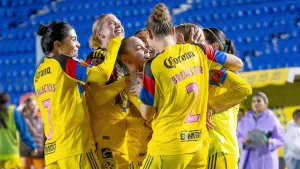 En América Femenil hacen increíble confesión para poder llegar a la final del Apertura 2025