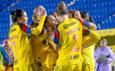 América Femenil