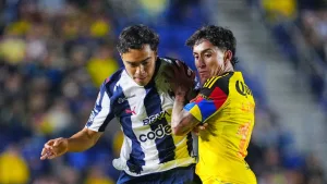 América es eliminado de la Liguilla y video polémico exhibe que el vestidor se rompió a pedazos