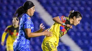 Dónde y a qué hora ver gratis el América vs Tigres por la final de ida de la Liga MX Femenil