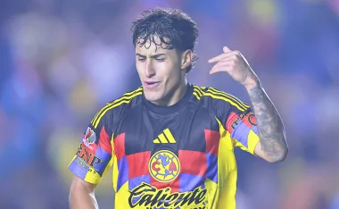 América y los jugadores que recupera para la Liguilla.