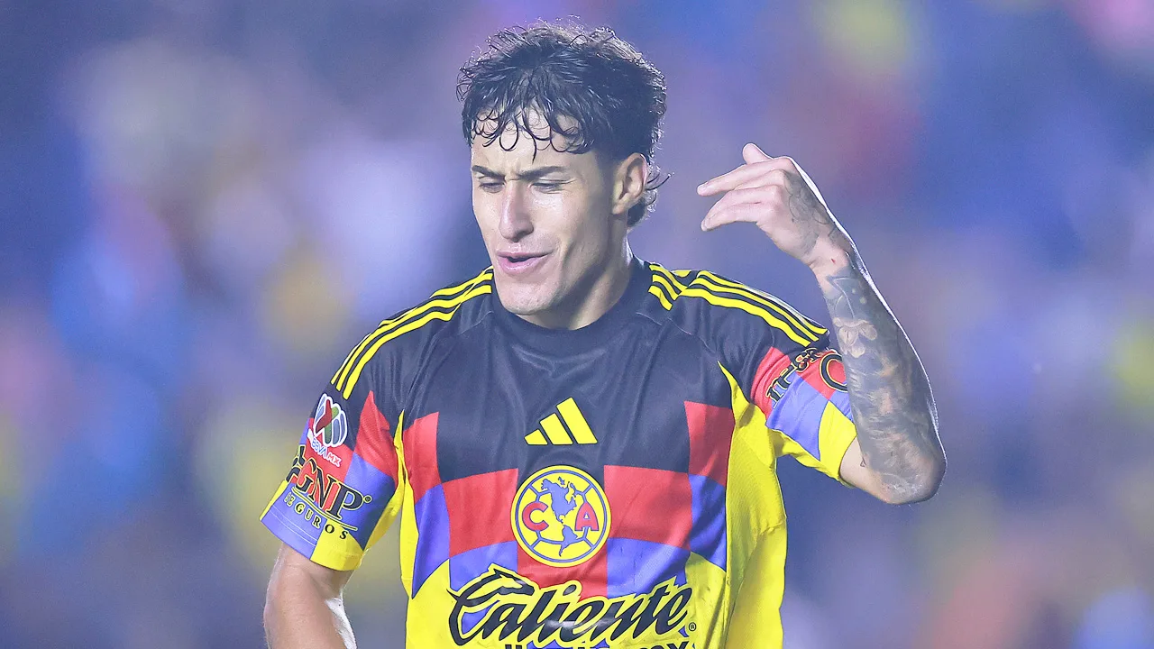 América y los jugadores que recupera para la Liguilla.