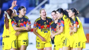 América sella el pase a la final de Liga MX por dos regalos de las Chivas en el Clásico Nacional