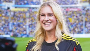 América deja ir a una de sus mejores futbolistas en la previa a Liguilla de Liga MX