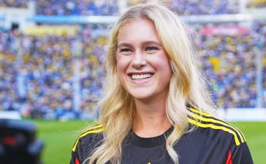 América sabe que perderá a una de sus figuras.