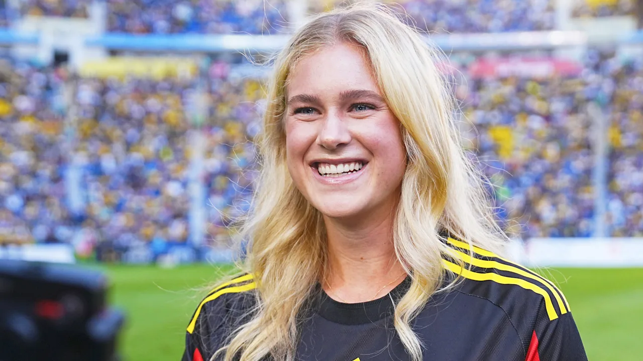 América sabe que perderá a una de sus figuras.