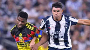 América vs Monterrey: así será la serie de Liguilla.