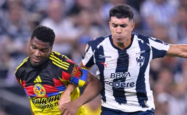 América vs Monterrey: así será la serie de Liguilla.