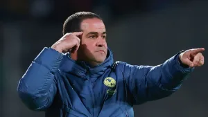 André Jardine calienta el Toluca vs América y le recuerda su lugar a los Diablos Rojos