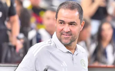 André Jardine alista el equipo del América para la Liguilla.