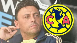 Ángel Villacampa y su futuro en Liga MX.