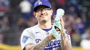 Anthony Banda y un deseo especial que incluye a México.