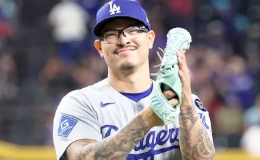 Anthony Banda y un deseo especial que incluye a México.