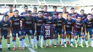 Atlante conseguiría lugar en Liga MX en 2026.