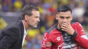 Quiénes son los empresarios que estarían detrás de la compra del Atlas para el Clausura 2026