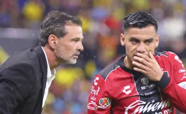 Atlas y sus nuevos dueños.