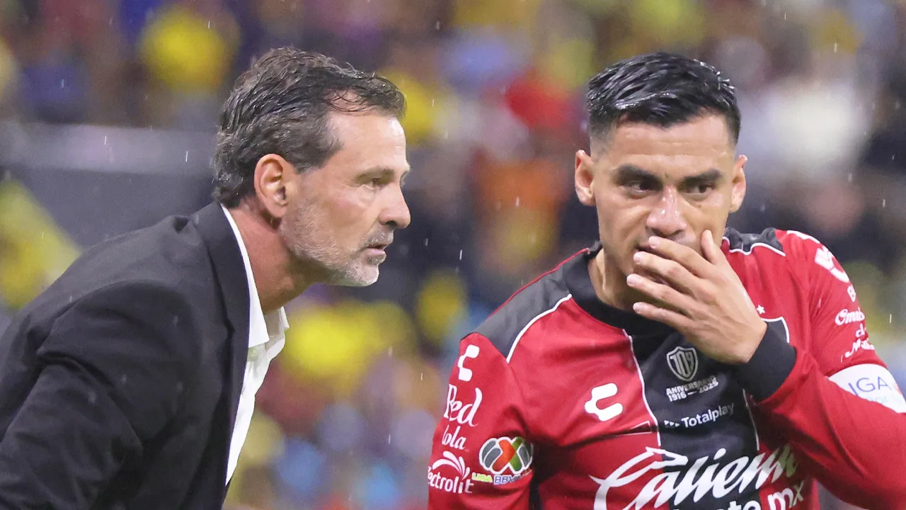 Atlas y sus nuevos dueños.