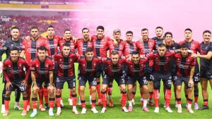 Bombazo en la Liga MX: Poderosa escudería de Fórmula 1 estaría muy cerca de comprar al Atlas