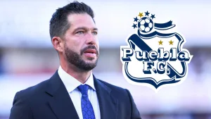 Benjamín Mora le hace el feo al Puebla para el Clausura 2026 y esta es la insólita razón