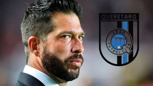 Benjamín Mora deja al Querétaro: las razones por las que no seguirá como DT para el Clausura 2026