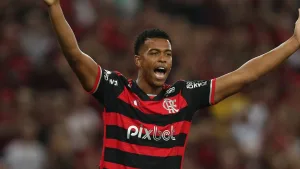 Atlas pone la mira en figura de Brasil para el Clausura 2026: Viene de un equipo Campeón de Libertadores