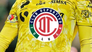 Toluca no estaría contento con Hugo González e iría por un portero de Selección Mexicana