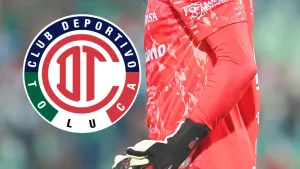 Hugo González en problemas, Toluca y Turco Mohamed tendrían en la mira a portero que también desea Cruz Azul