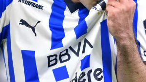 Los tres jugadores que llegan al Monterrey previo al Clausura 2026: Uno de ellos estuvo en Europa