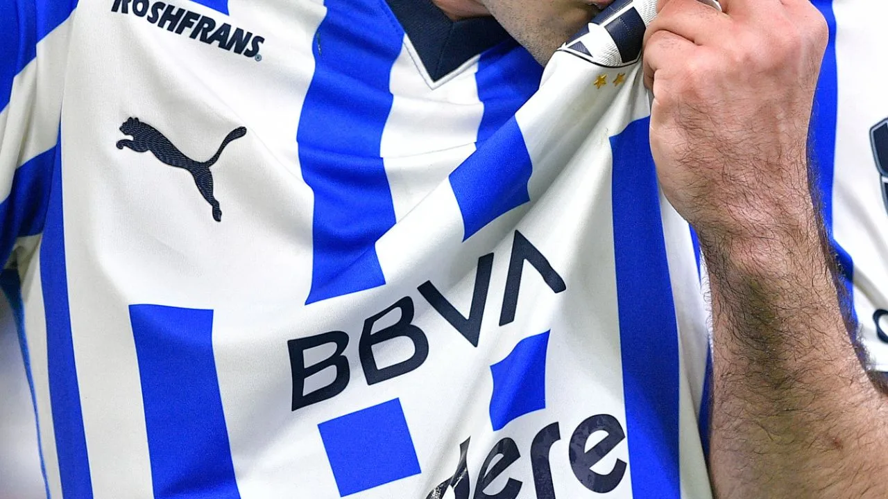 Tres jugadores llegan al Monterrey previo al 2026. 