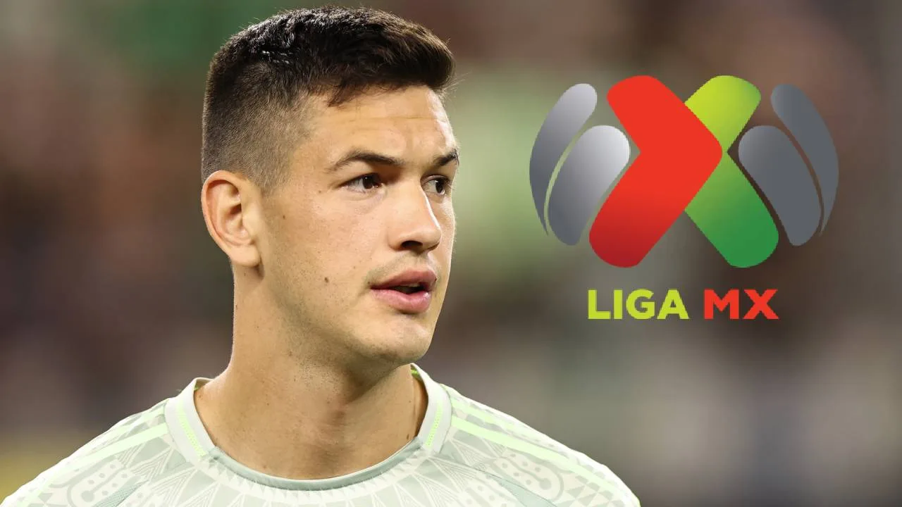 César Montes, jugador mexicano.