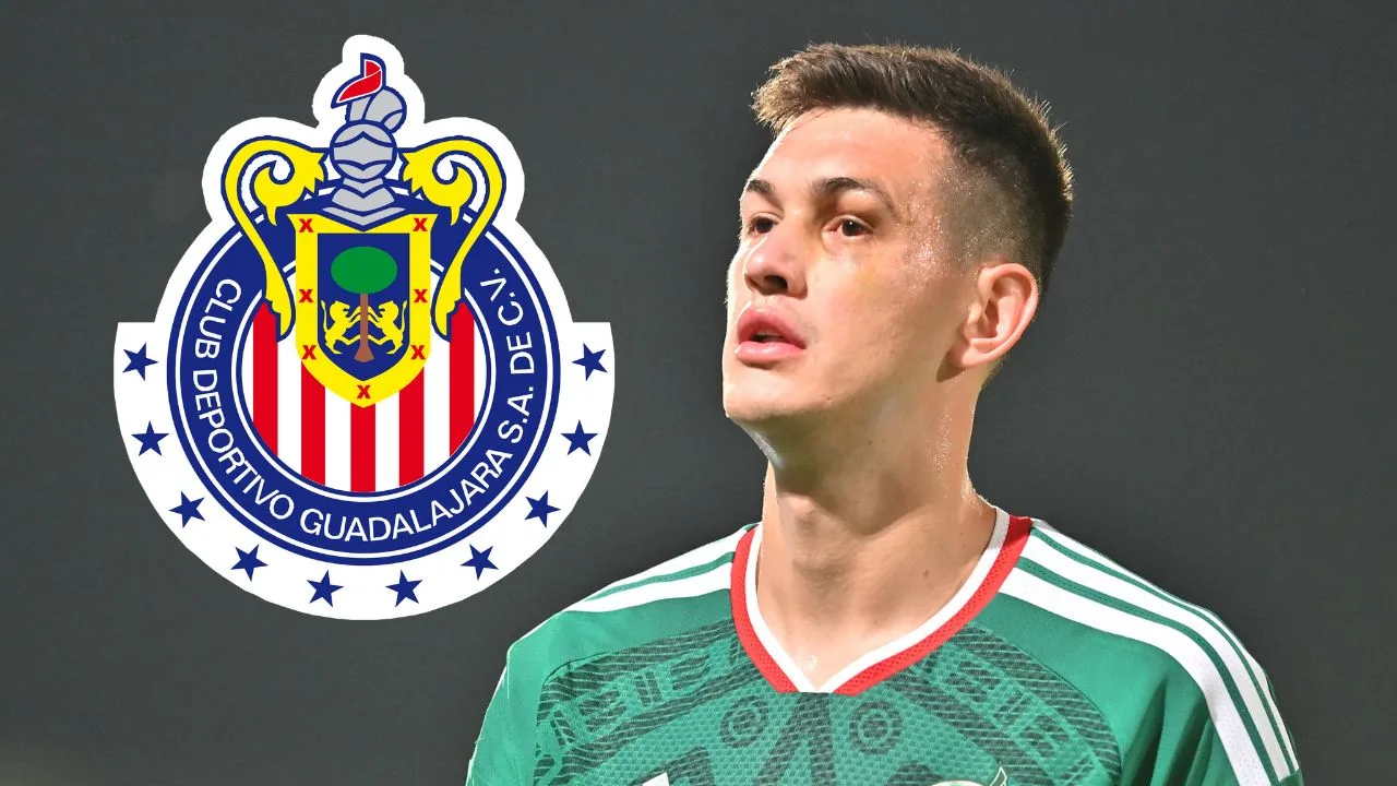 César Montes le dice sí a Chivas y también cuándo, pero con brutal condición: ¿regresa a la Liga MX?