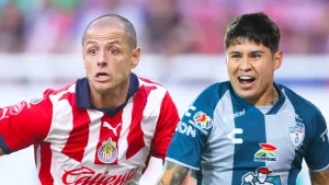 Chicharito Hernández y Chofis López dejarían Liga MX e irían juntos a exótica liga en 2026