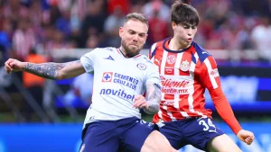 Chivas vs Cruz Azul sin goles: Todos los resultados de la ida de cuartos de final y cuándo se juegan las vueltas