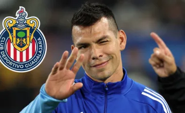 Chucky Lozano