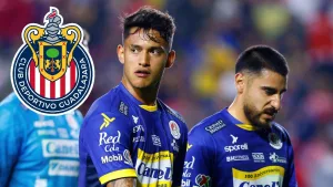 Chivas ya tendría definido a su primer fichaje para el Clausura 2026: “están más cerca que nunca”
