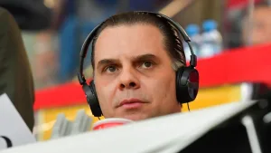 Martinoli hace descabellada petición al Dr. García sobre Luis Malagón para que este mejore en el Tri