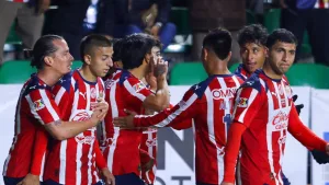 Lo que necesita Chivas para clasificar a la Liguilla del Apertura 2025: Esto le urge al Rebaño