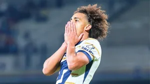 Por qué no juega Carrasquilla el Play In con Pumas vs Pachuca del Apertura 2025