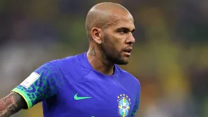 Dani Alves