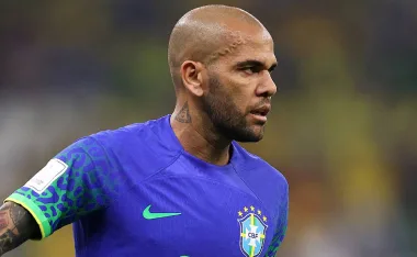 Dani Alves