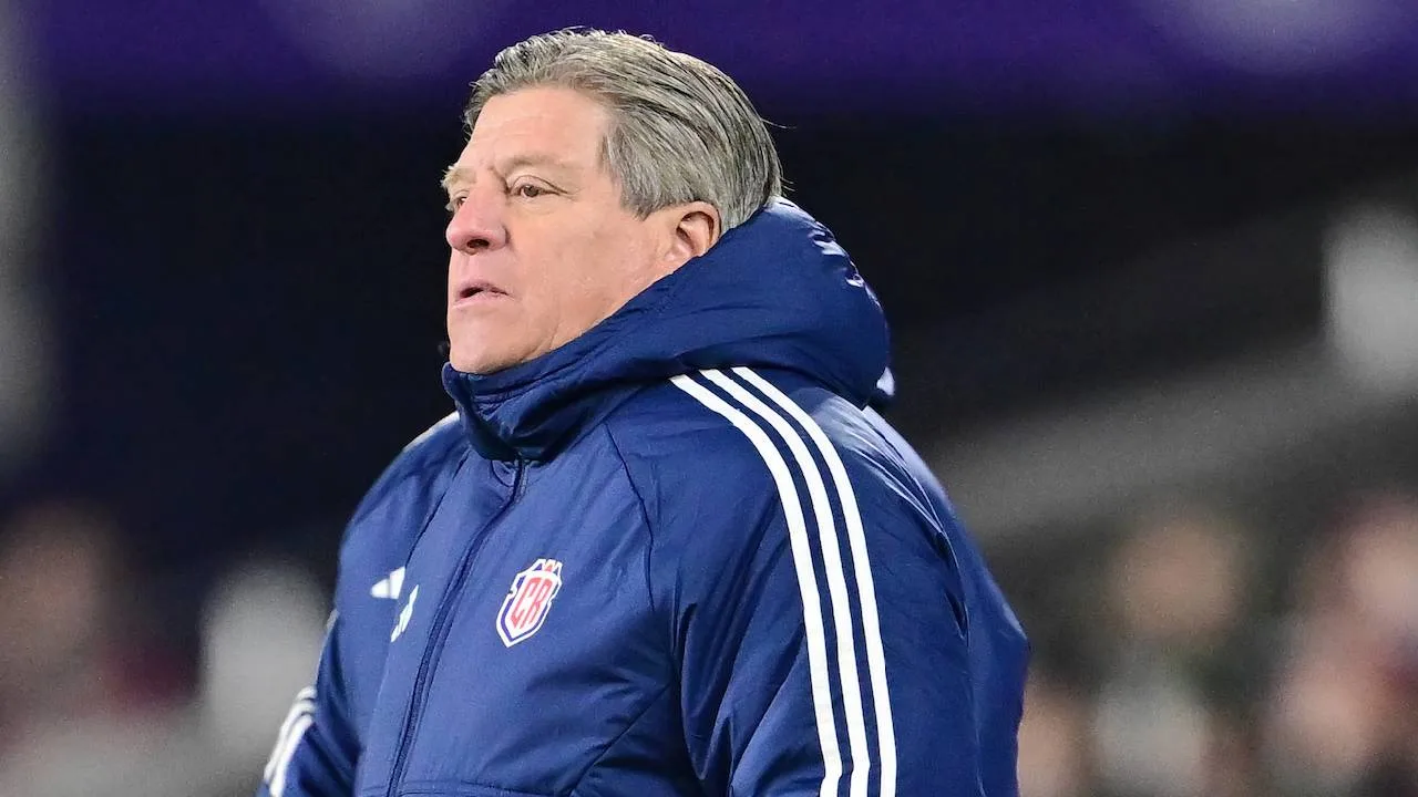 Miguel Herrera fue destituido de la Selección de Costa Rica.