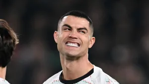 Cristiano Ronaldo primero se burló y después sufrió: Así fue su polémico gesto con Portugal
