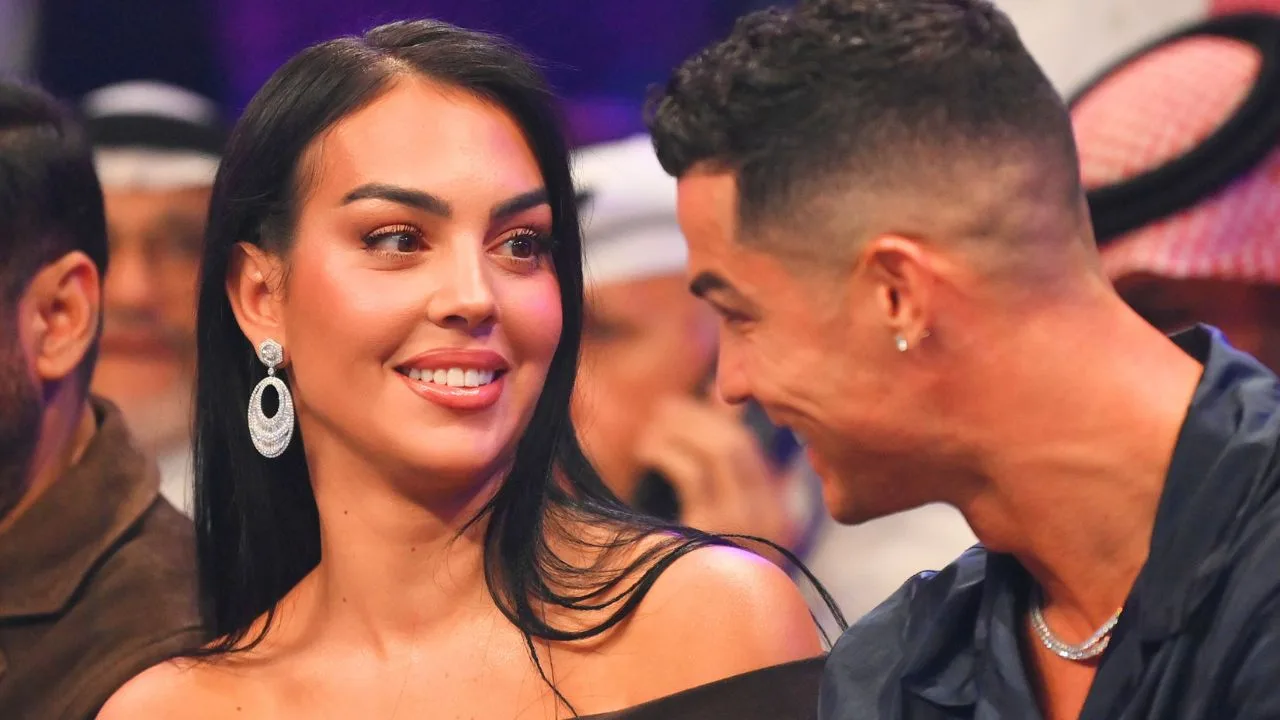 Cristiano Ronaldo acaba con la incertidumbre y revela cuándo será su boda con Georgina Rodríguez.