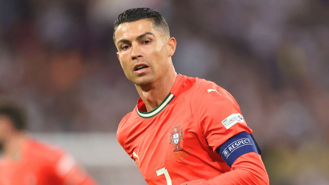 Las exigencias de Cristiano Ronaldo para elegir el TSM como base de Portugal rumbo al Mundial 2026.