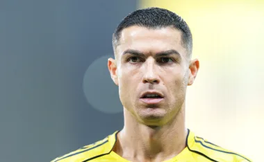 Cristiano Ronaldo, imparable en Arabia Saudita.