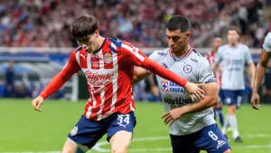 Dónde y a qué hora ver gratis el Cruz Azul vs Chivas de la vuelta de cuartos de final del Apertura 2025