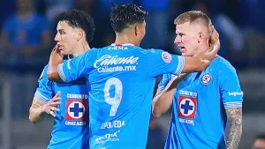 Cruz Azul tendría encaminada su primera baja para el Clausura 2026 de la Liga MX