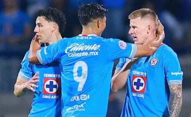 Cruz Azul