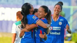 Dónde y a qué hora ver gratis el Cruz Azul vs Pachuca por los cuartos de final de la Liga MX Femenil