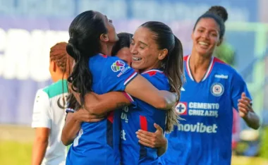 Cruz Azul Femenil